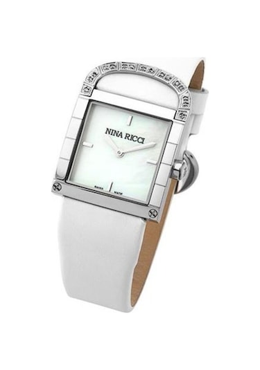 Nina Ricci NR049008 Kadın Kol Saati