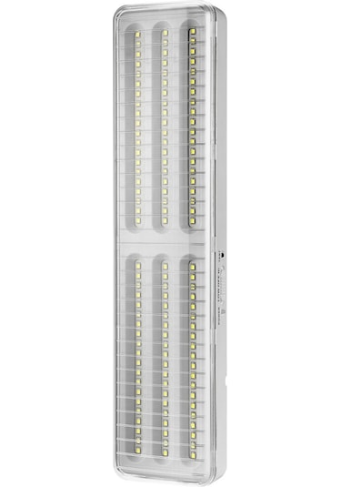 Panther Pt-3012 120 Smd Led Şarjlı Işıldak