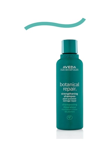 Aveda Botanical Repair Yıpranmış Saçlar için Onarım Şampuanı 200 ML