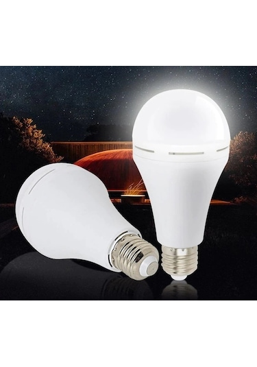 Cata CT-4277 9 W 6400K Led Ampul 10'lu