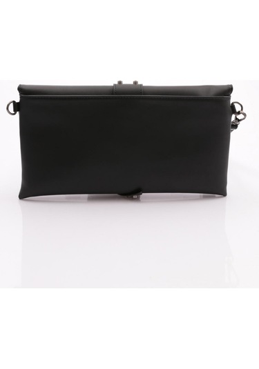 Ççs 17383 Kadın Çanta 17383-R1534 Siyah