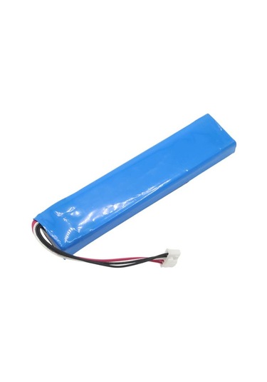Powermaster Pm-24988 7.4v 5000mah Li-ion Lityum Batarya Jbl Xtreme1 Pili Uyumlu