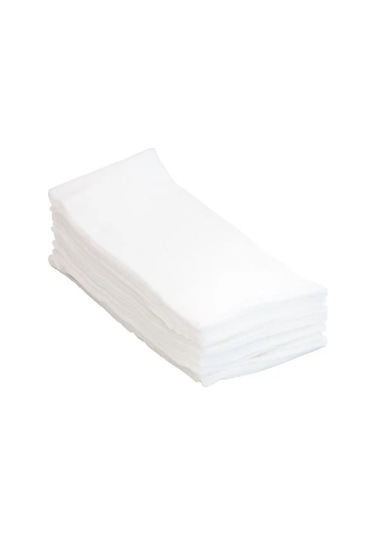 Cistov'e Cotto Spunlace Tek Kullanımlık Yüz Havlusu 35x70 Mendil 9231799