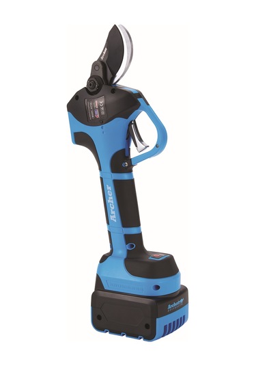 Archer A2728 Akülü Budama Makası 18v-4.5ah 38mm