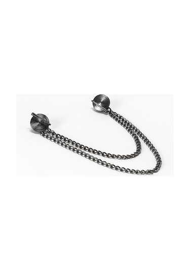 Tudors Yaka Iğnesi (391067017) Çok Renkli