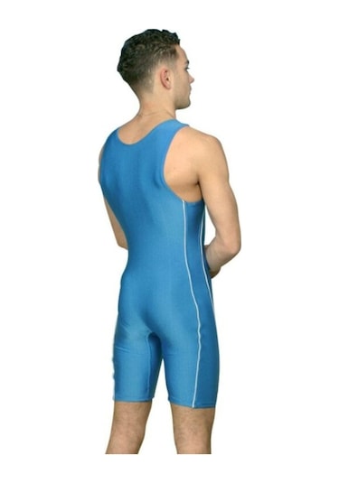 Rhytmine 504 Erkek Halter Mayosu
