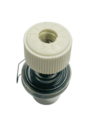 Suntek Evrensel Endüstriyel Dikiş Makinesi Parçaları Iplik Gerginlik Dikiş Ipliği Kelepçe