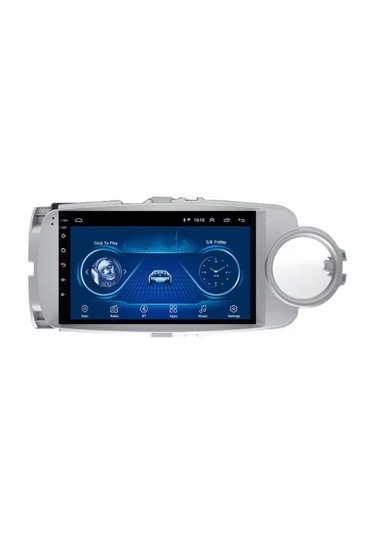 Toyota Yaris 2012-2017 Android 2gb Ram 32gb Rom Carplay Navigasyon Multimedya
