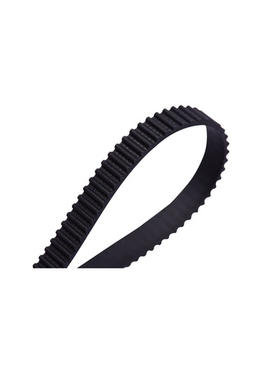 Geekyou Ender-3/ender-3 Pro 3d Yazıcı İçin 2gt Standart 6mm Genişlikli Raft Kaynaklı Zamanlı Kayış Seti Y Eksen 743mm + X Eksen 786mm