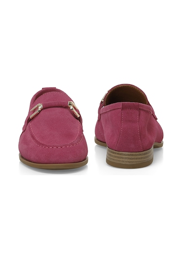 İnci Incı Manuel 5fx Fuşya Kadın Loafer 000000000101973827 Pembe