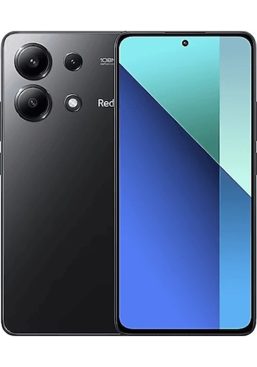 Yenilenmiş Redmı Note 13 256GB -A Kalite (12 Ay Garantili)