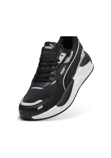 Puma X-ray 3 Unisex Spor Ayakkabı 399064 01 Siyah
