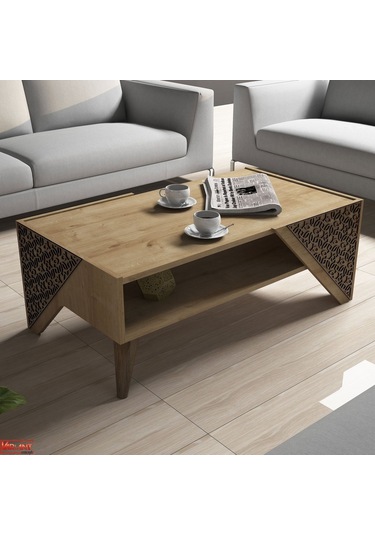 Variant Beril Tv Ünitesi Ve Orta Sehpa Takımı