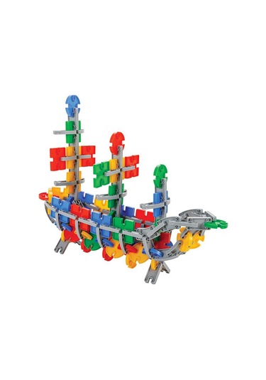Pilsan Building Blocks 320 Parça