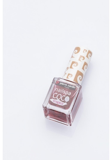 Pierre Cardin Nail Spa Coco Tropico Tırnak Bakım Serumu