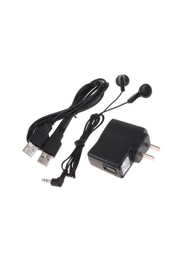 Teltree 3'ü 1 Arada Taşınabilir Şarj Cihazı, Fener Ve Fm Radyo - Dış Mekan Ve Seyahat İçin Uygun, Akıllı Telefon Şarj Edici