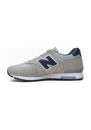 New Balance Erkek Günlük Spor Ayakkabı Ml565gry 001