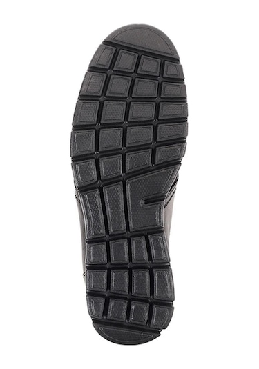 Hoka-h Merdane Ayakkabı 32606 Siyah