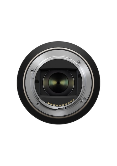 Tamron 17-70 MM F/2.8 Di III-A VC RXD (Sony E) Uyumlu (Distribütör Garantili) Lens