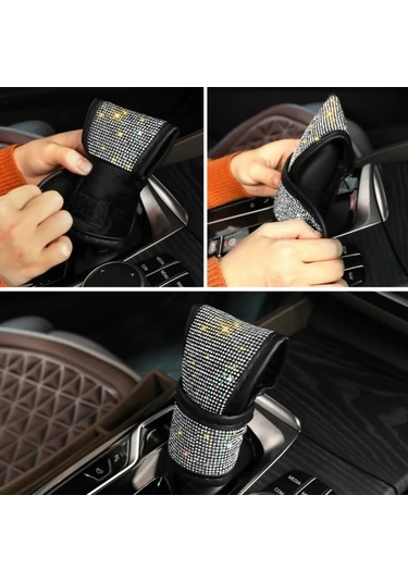 D.kovalev Otomatik Şanzıman Kılıfı Payetli 311814927