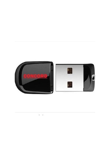 Concord C-UML16 16 GB Usb 2.0 Mini Flash Bellek