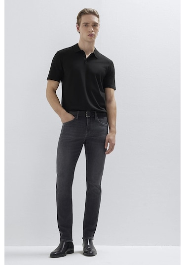 Mavi Erkek Kot Pantolon 00422a1743 Siyah