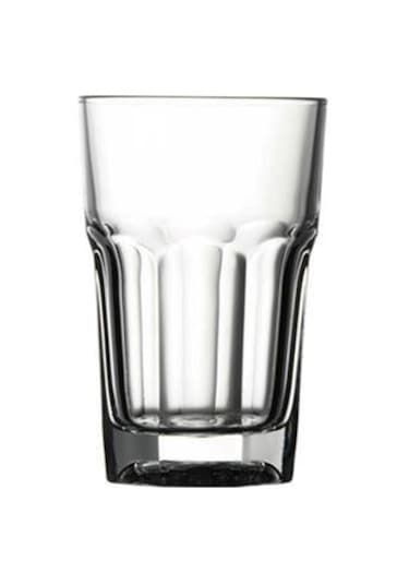 Paşabahçe 52703 Casablanca Meşrubat Bardağı 290 CC 3'lü