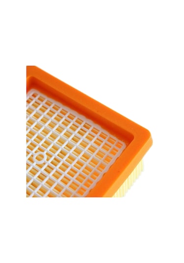 Karcher Uyumlu Mv 4 Süpürge Panel Filtre