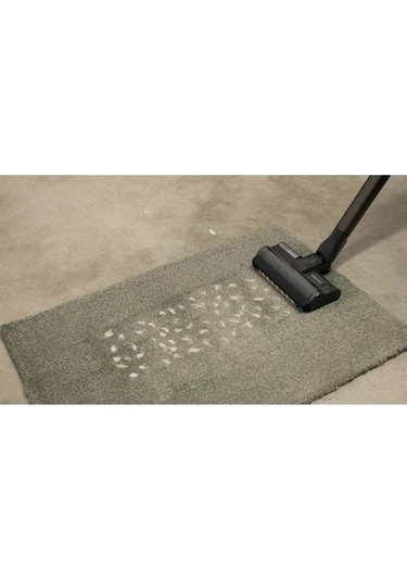 Samsung Bespoke Jet Dikey Şarjlı Süpürge