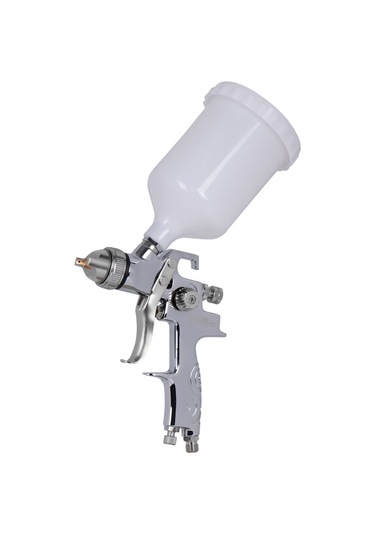 Ges Platınum SG90G 3.0MM Üstten Depolu Hp Profesyonel Boya Tabancası