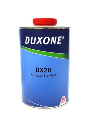 Duxone Dx 20 Standart Sertleştirici 1L Harter