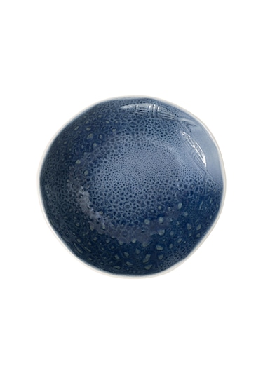 Mudo Home Mare Kase 18cm Mavi