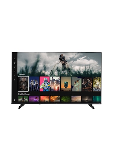 Vestel 50UT9850 50'' 126 Ekran 4K Smart TV