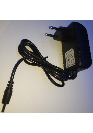 Nivatech Tablet Adaptörü 5V 2A 3.5Mm 1.35Mm