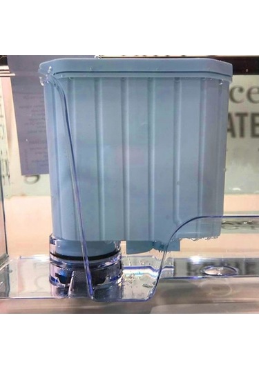 Flybuy Philips Saeco Ca6903/00/01 Kahve Makinesi Su Filtre Kartuşu 5 Adet, Uygun Fiyatlarla Satışta