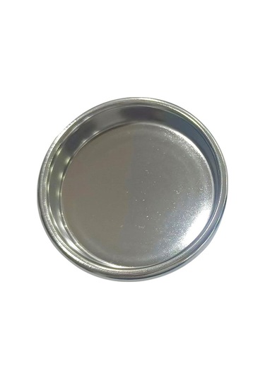 Espresso Kahve İçin Paslanmaz Çelik Kahve Kör Filtre