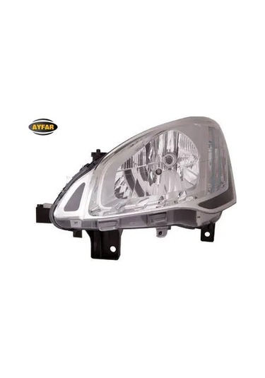 Far Sol Motorlu Partner Tepee 15- 16-berlingo 12- 16