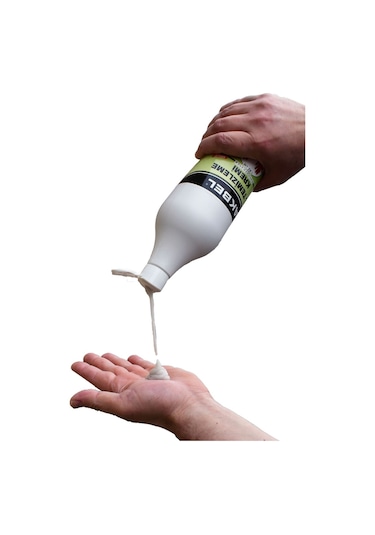 Akbel El Temizleme Kremi Pratik Şişe 1 Kg 12'li Set