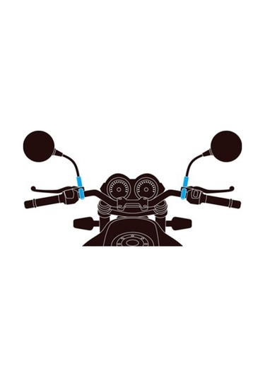 Lampa Opti-Arm Motosiklet Esnek Kollu Telefon Bağlantı Aparatı 90