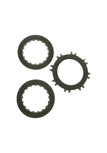 100Kh Debriyaj Balatası Tk