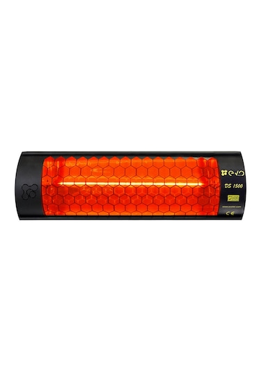 Evotech DS 1500 Infrared Isıtıcı