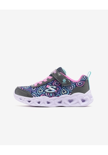 Skechers Heart Lıghts Boogıe Love Büyük Kız Çocuk Lacivert Işıklı Spor Ayakkabı 303257l Nvmt Lacivert Skechers Heart Lıghts Boogıe Love Büyük Kız Çocuk Lacivert Işıklı Spor Ayakkabı 303257l Nvmt Lacivert