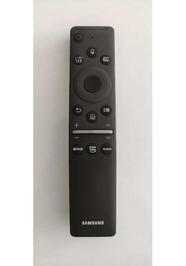 Samsung Uyumlu Smart Tv Televizyon Kumandası Bn59-01329g