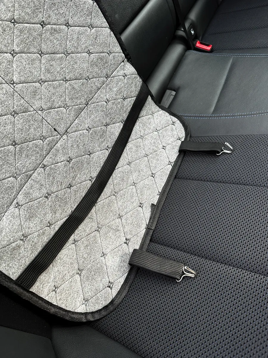 Car Paradıse Çocuklar İçin Araç Koltuğu Sırt Minderi 417471577