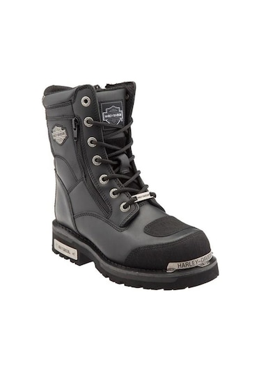 Harley Davidson Riddick 025G100321 Kadın Bot