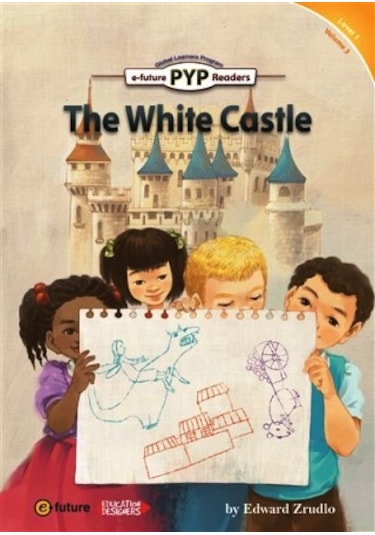 The White Castle Pyp Readers 1