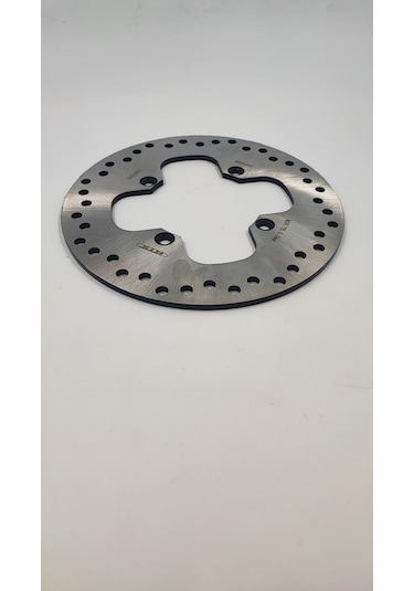 Mtx Mds04009 2004-2016 Triumph Thruxton 900 Uyumlu Arka Fren Diski