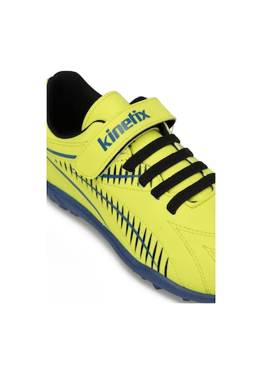 Kinetix Bawen Tf F 5fx Sarı Erkek Çocuk Halı Saha Ayakkabısı 000000000101976874 Sari-saks Sarı - Saks