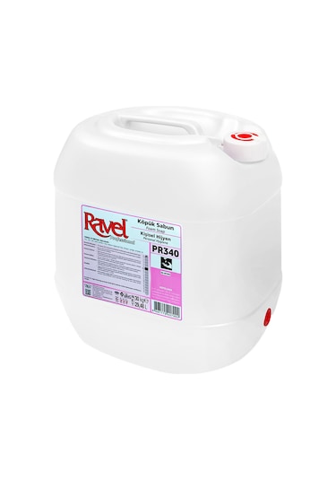 Ravel Köpük Sabun 20 Kg
