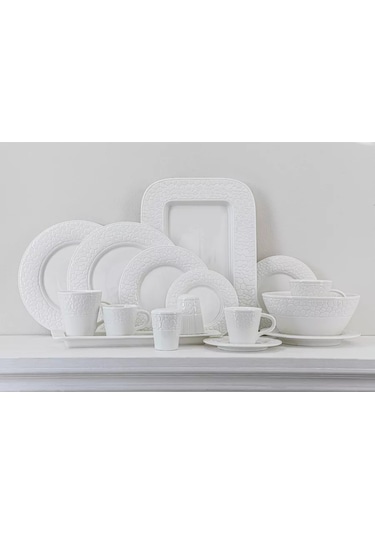 Magistro Şekerlik Kavanoz, Kapaklı 124805484 Beyaz